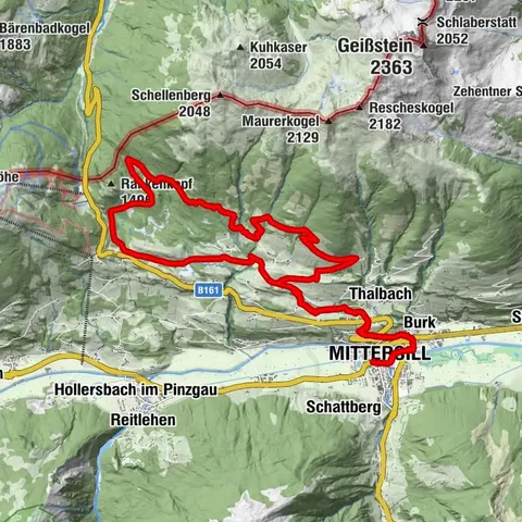 Carte
