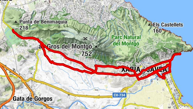 Carte