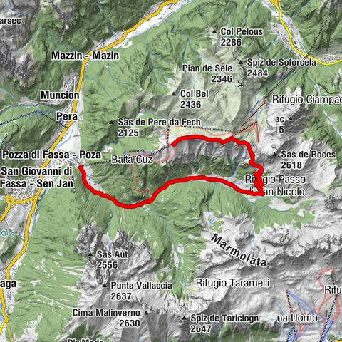 Carte