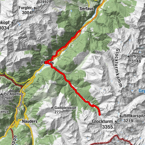 Carte