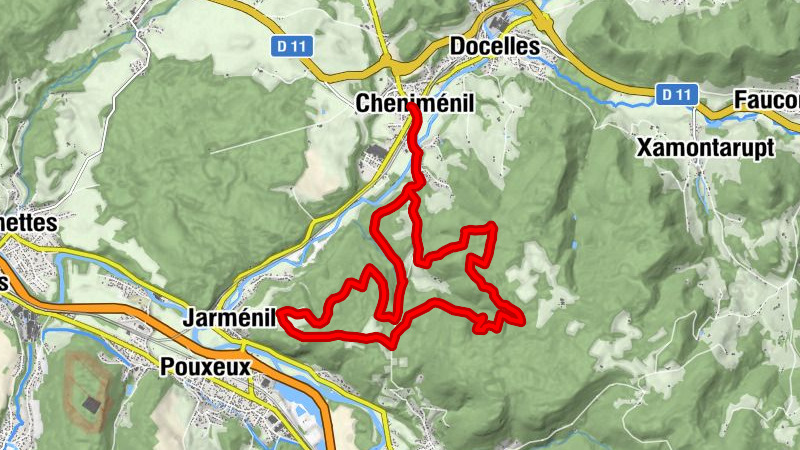 Carte