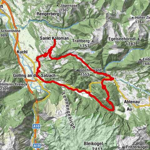 Carte