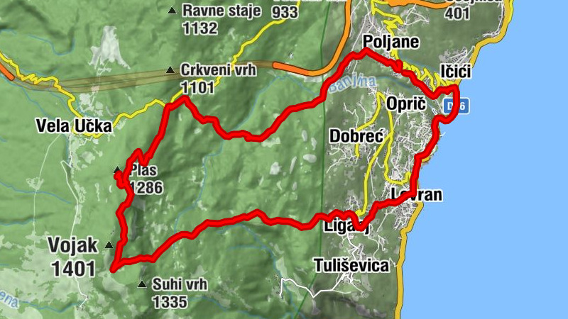 Carte