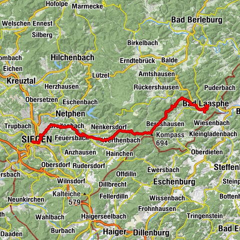 Carte