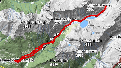 41. Laghi di Salarno