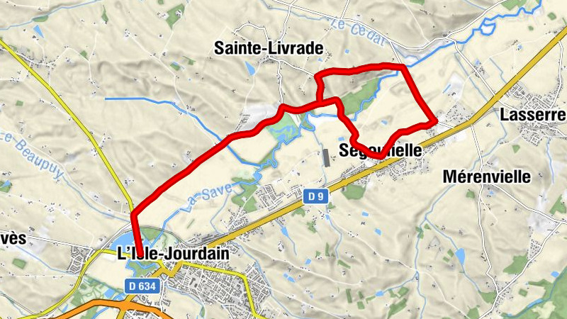 Carte