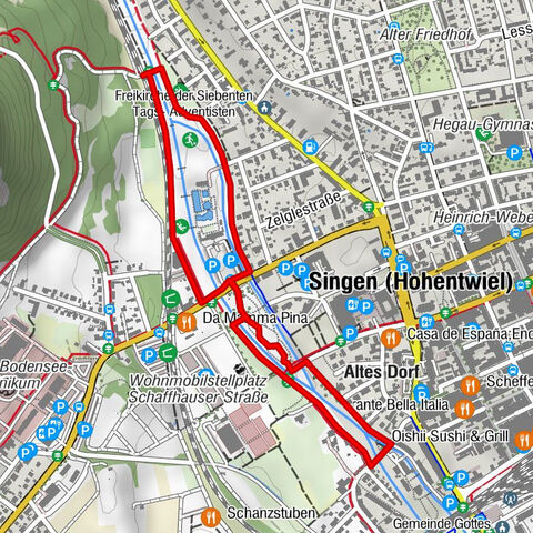 Carte