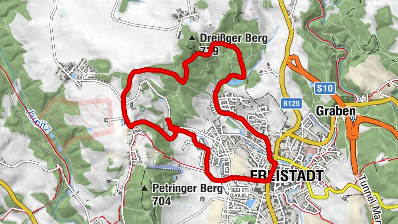 Carte