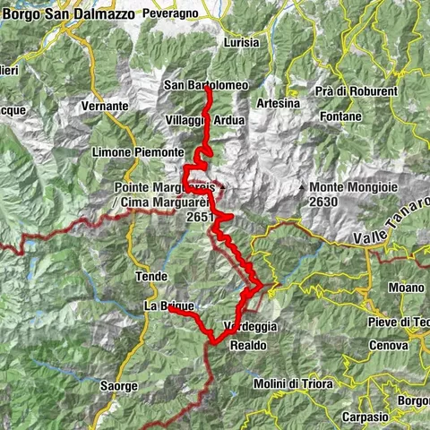 Carte