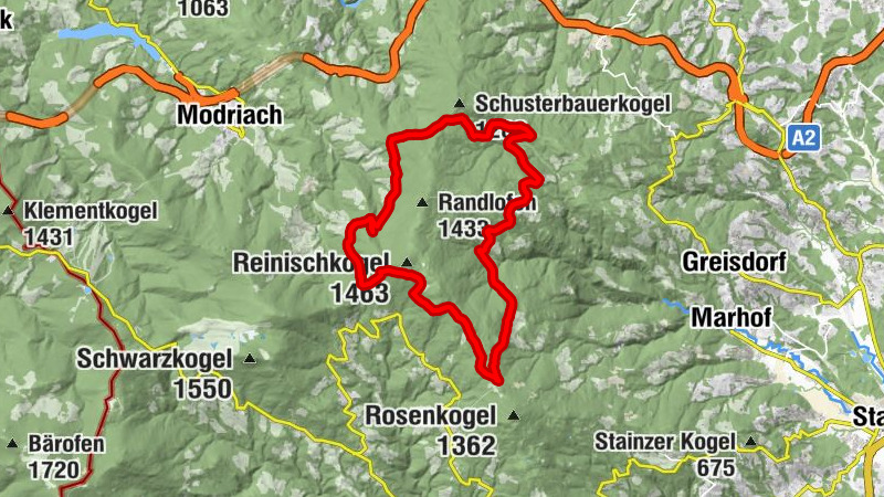 Carte