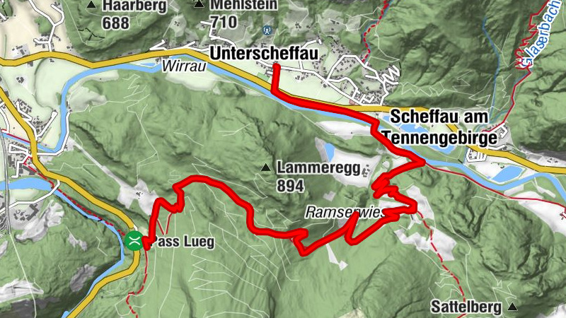 Carte