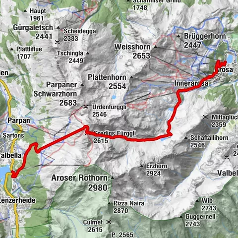 Carte