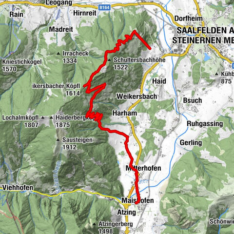 Carte