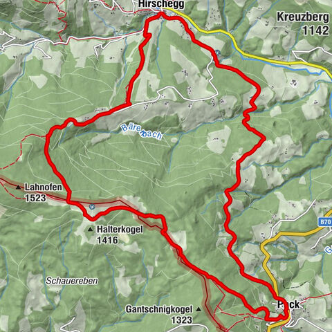 Carte