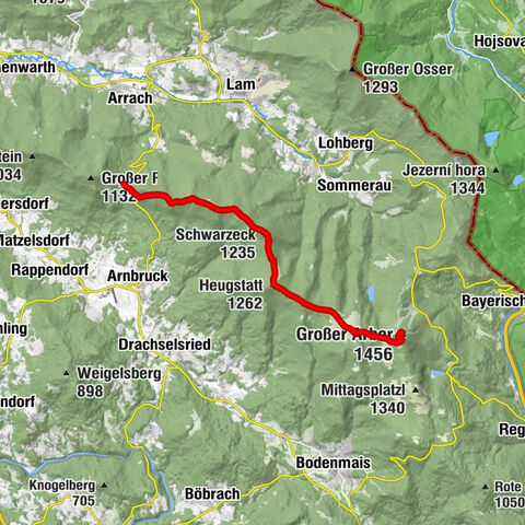 Carte