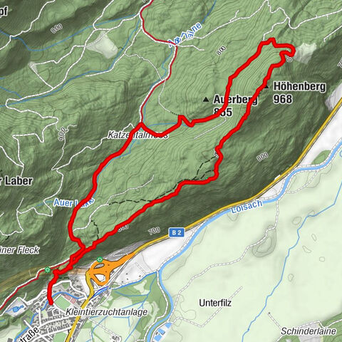 Carte