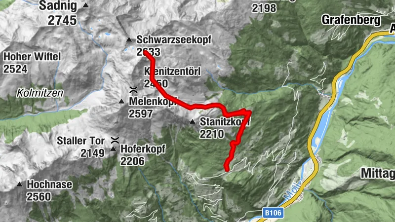 Carte