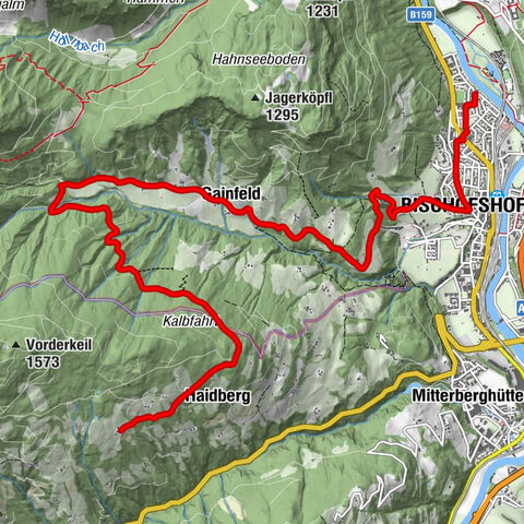 Carte