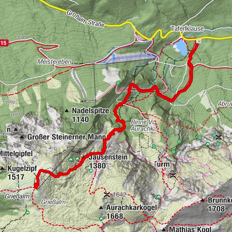 Carte