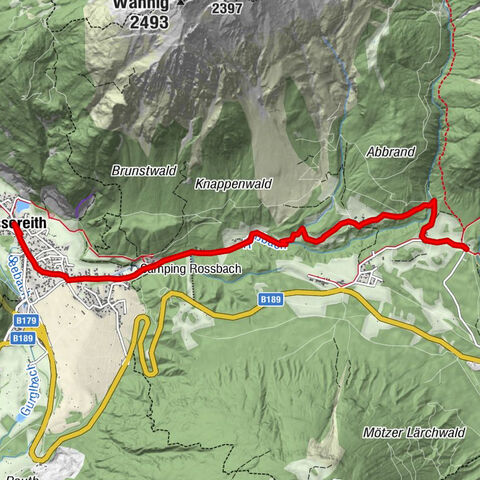 Carte