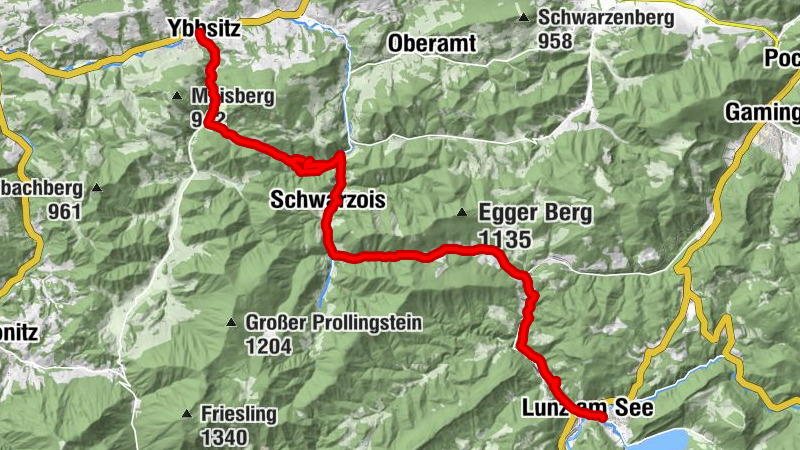 Carte