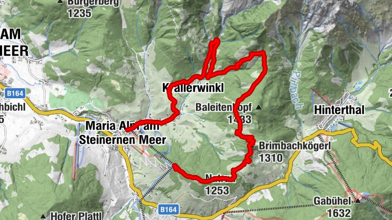 Carte