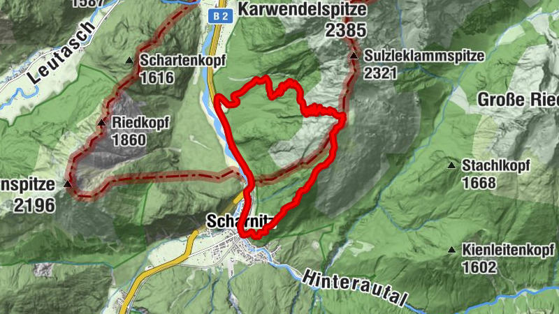 Carte