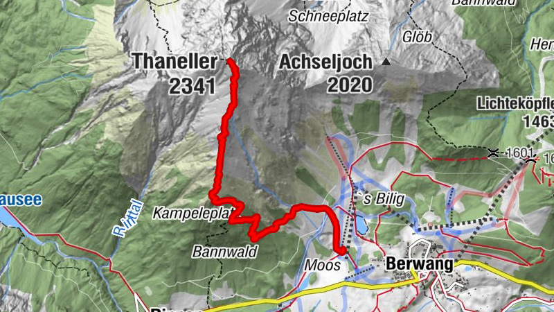 Carte