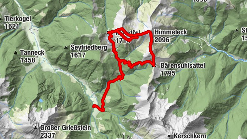 Carte