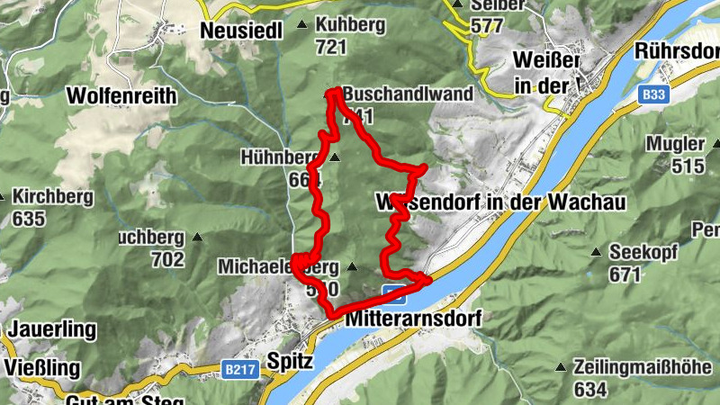 Carte
