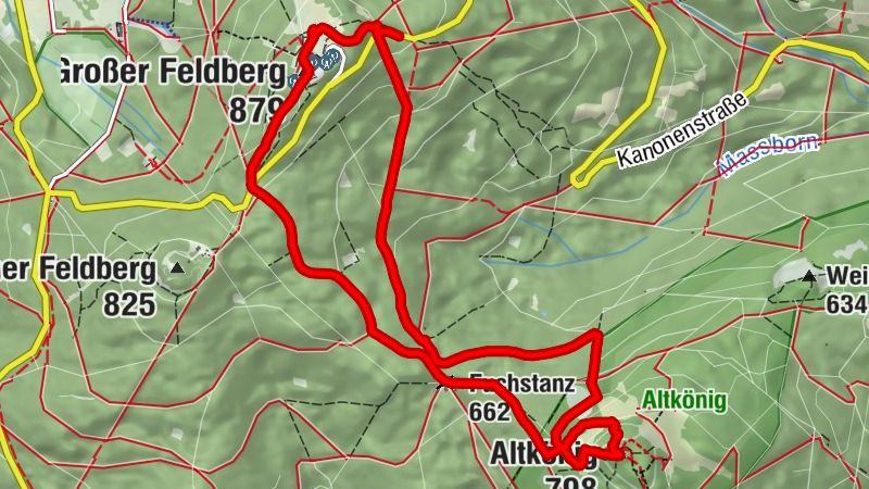 Carte