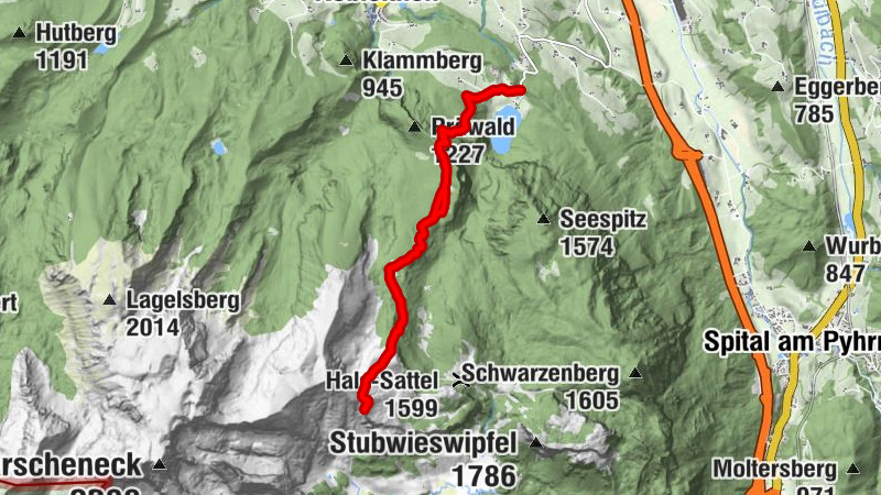 Carte
