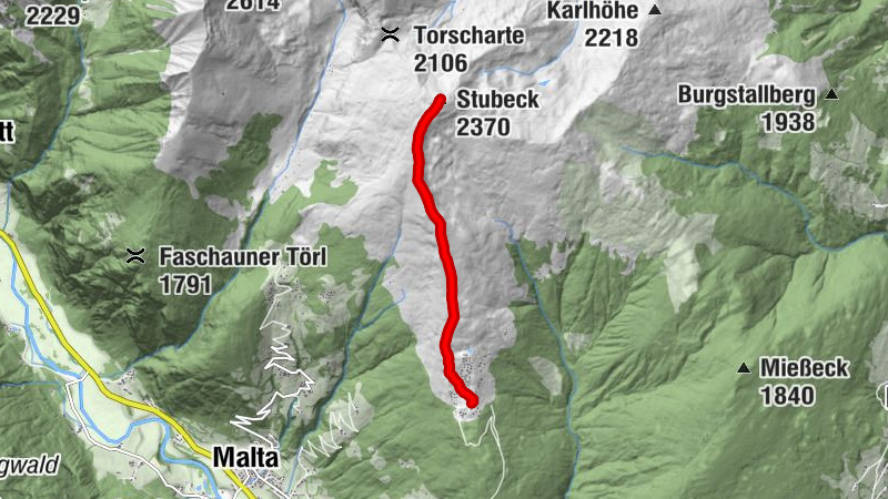 Carte