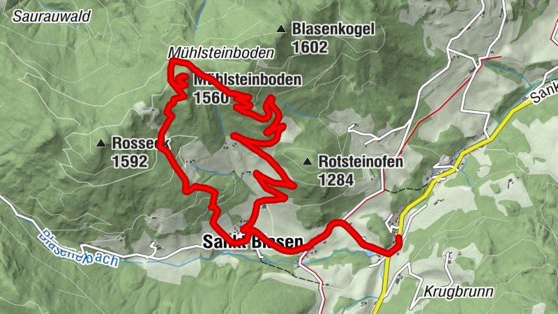 Carte