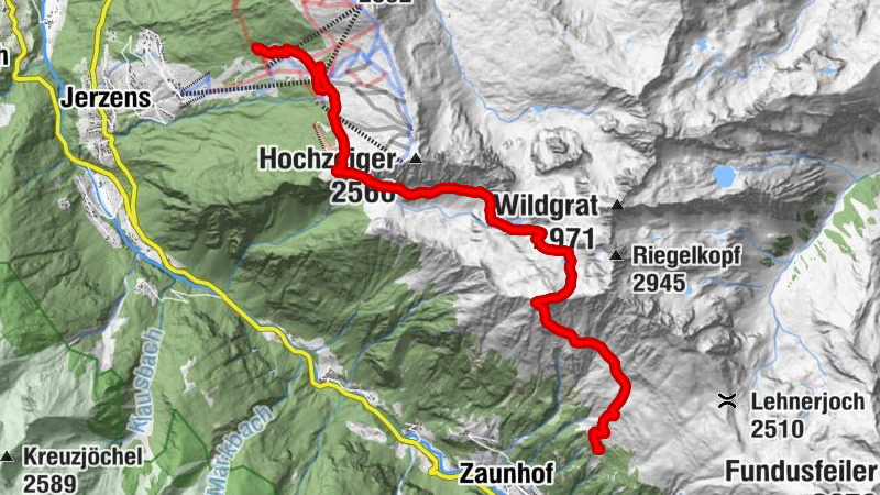 Carte