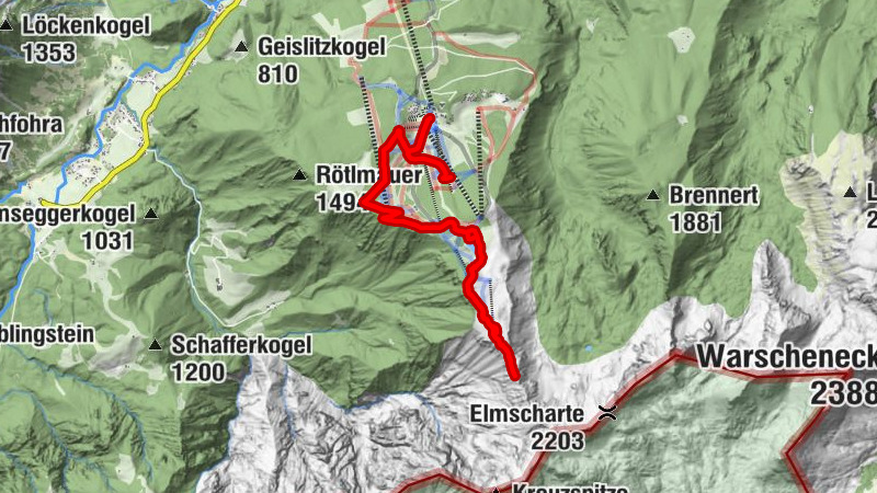 Carte