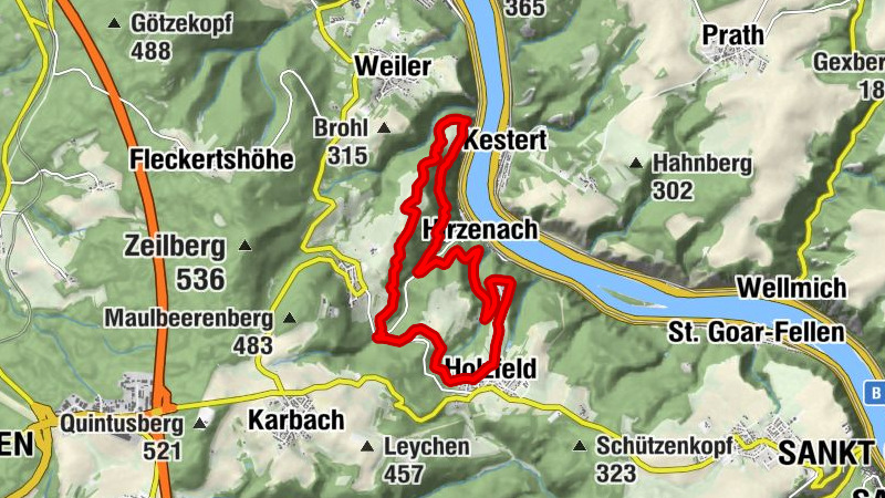 Carte