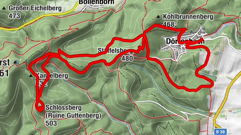 Carte