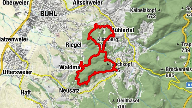 Carte