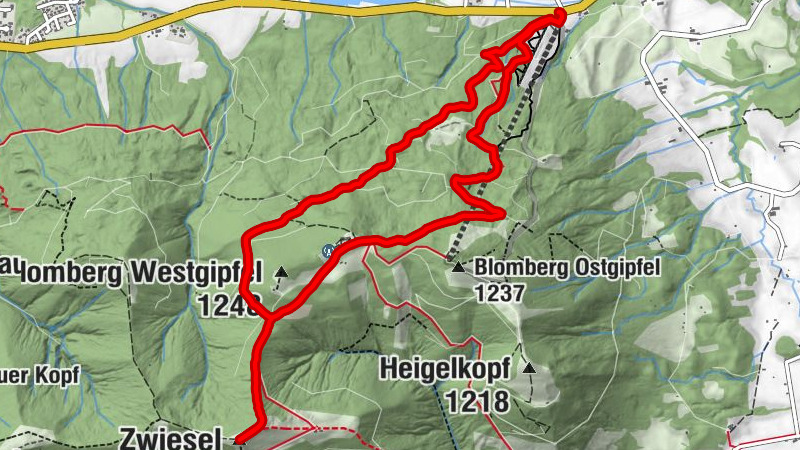Carte