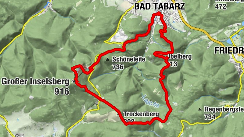 Carte