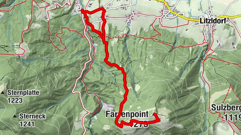 Carte
