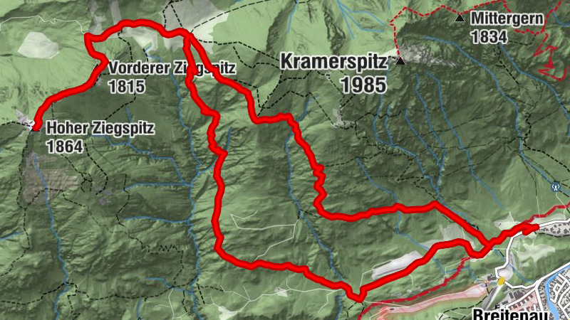 Carte