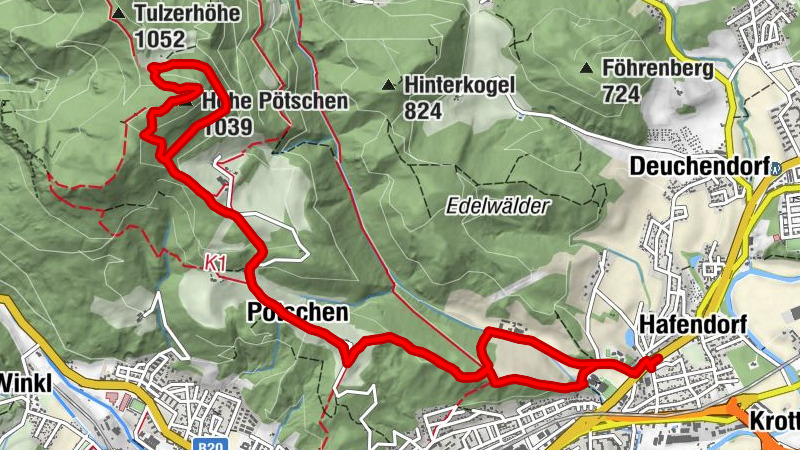 Carte