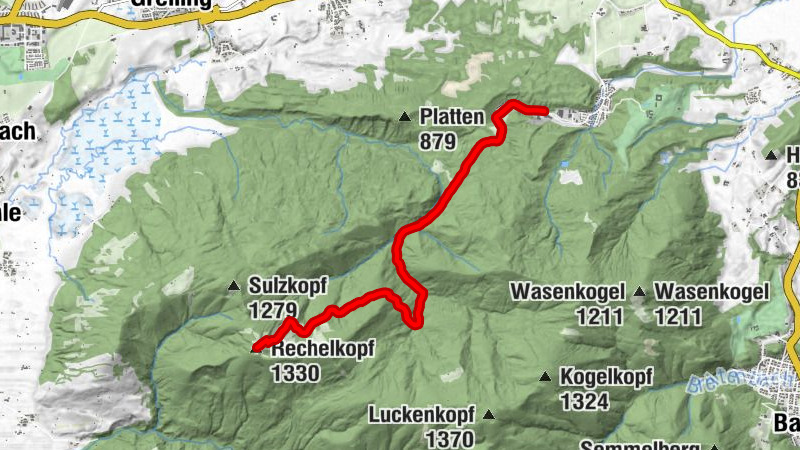 Carte