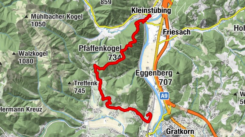 Carte