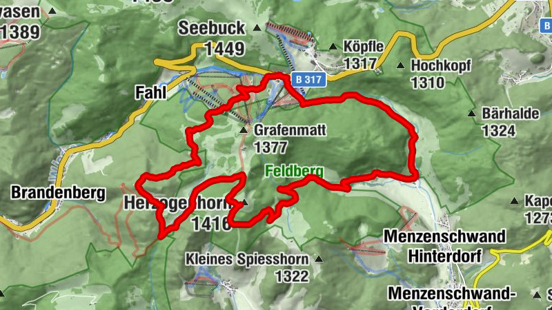 Carte