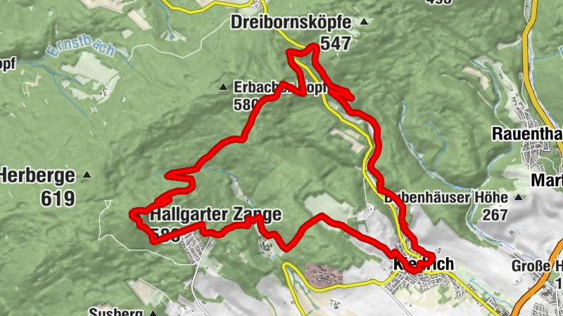 Carte