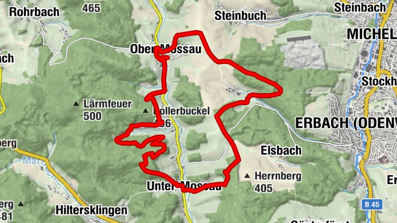 Carte