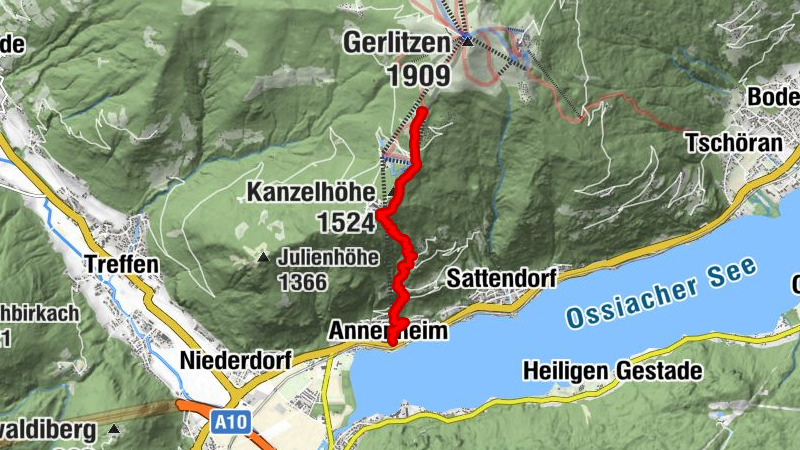 Carte